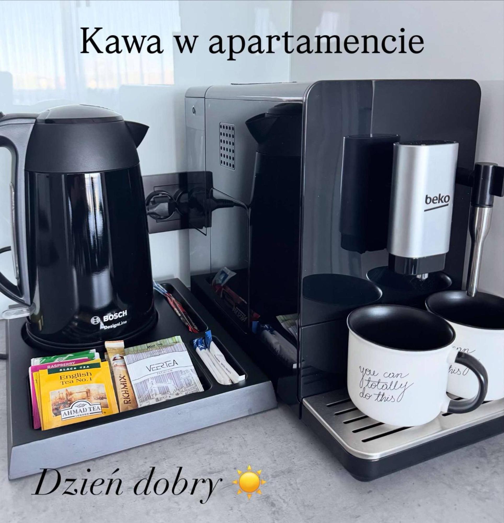 Blue Baltic Luksusowe Apartamenty Chlopy- Morze Dış mekan fotoğraf